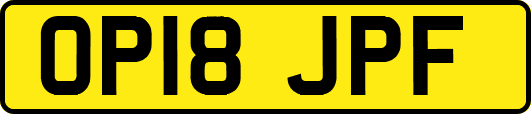 OP18JPF