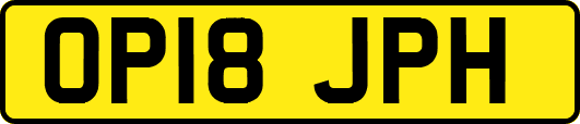 OP18JPH