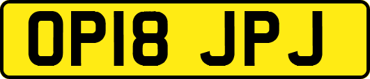 OP18JPJ