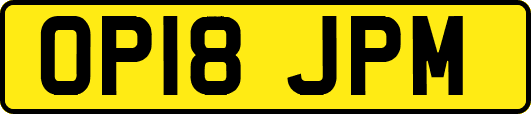 OP18JPM