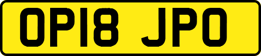 OP18JPO