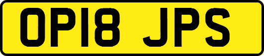OP18JPS