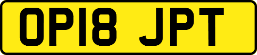 OP18JPT
