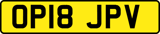 OP18JPV