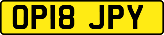 OP18JPY