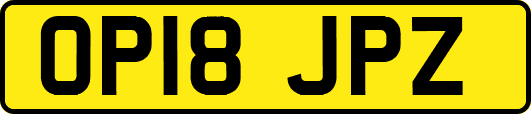 OP18JPZ