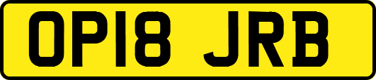 OP18JRB