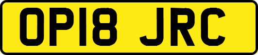 OP18JRC