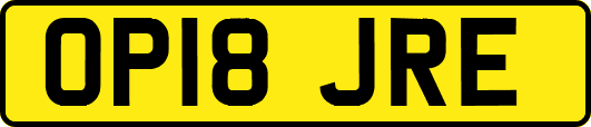 OP18JRE