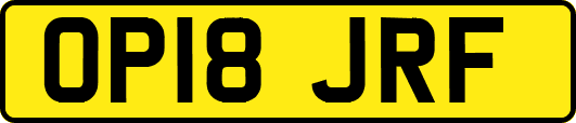 OP18JRF