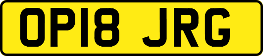 OP18JRG