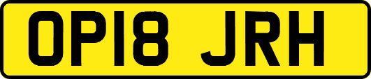 OP18JRH