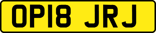 OP18JRJ