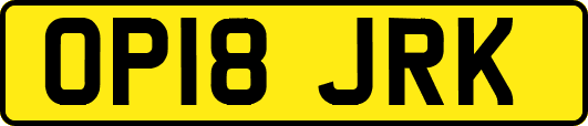 OP18JRK
