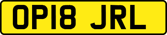 OP18JRL