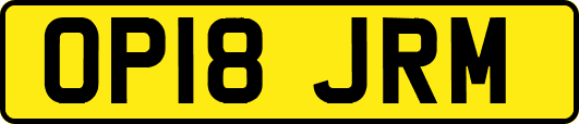OP18JRM