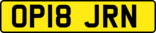 OP18JRN