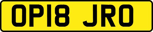 OP18JRO