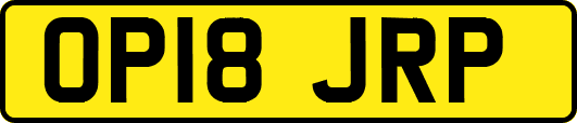 OP18JRP