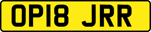 OP18JRR