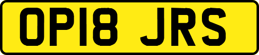 OP18JRS