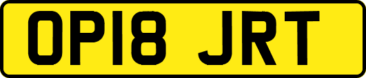 OP18JRT