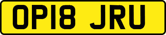 OP18JRU