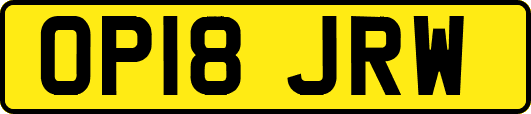 OP18JRW
