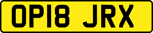 OP18JRX