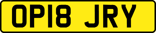 OP18JRY