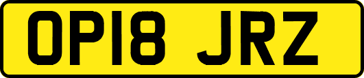 OP18JRZ