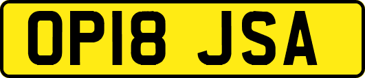 OP18JSA