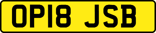 OP18JSB