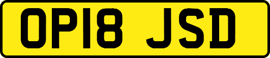 OP18JSD