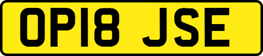 OP18JSE