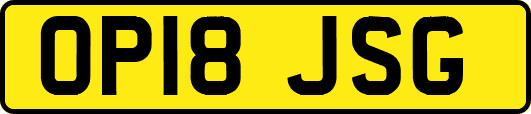 OP18JSG