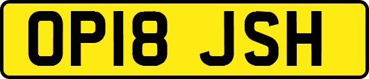 OP18JSH