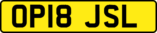 OP18JSL