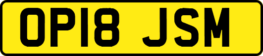OP18JSM
