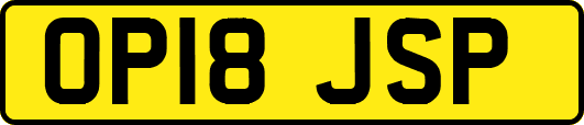 OP18JSP