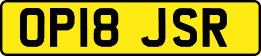 OP18JSR