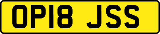 OP18JSS