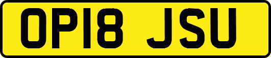 OP18JSU