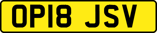 OP18JSV