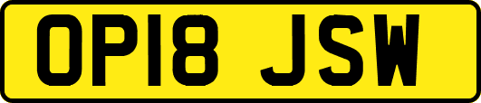 OP18JSW