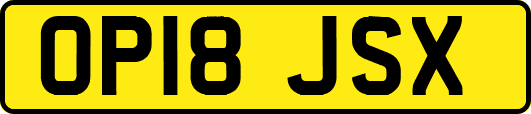 OP18JSX