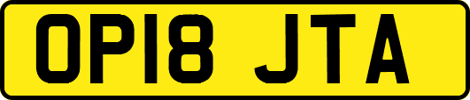 OP18JTA