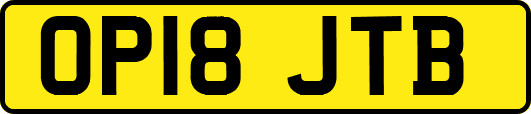 OP18JTB