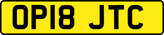 OP18JTC