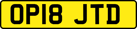 OP18JTD